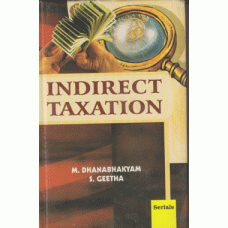 Indirect Taxation